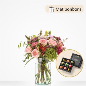 Cadeauset Zoet gebaar