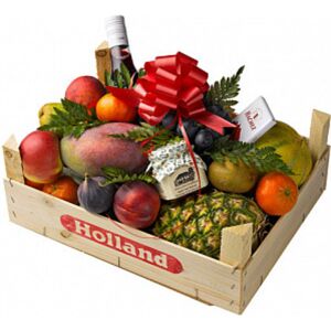 Fruitgeschenk Super de Luxe