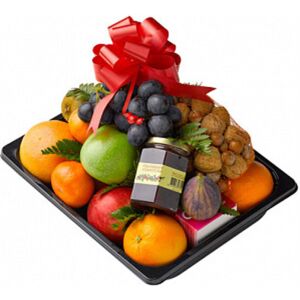 Fruitgeschenk Basis